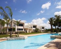 Nouvelle Construction - Ground floor apartment -
Pilar de la Horadada - Lo Romero Golf