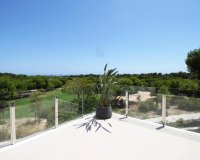 Nouvelle Construction - Ground floor apartment -
Pilar de la Horadada - Lo Romero Golf