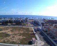 Nouvelle Construction - Ground floor apartment -
Pilar de la Horadada - Playa de las Higuericas