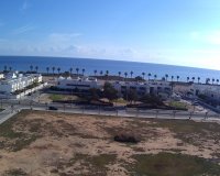 Nouvelle Construction - Ground floor apartment -
Pilar de la Horadada - Playa de las Higuericas