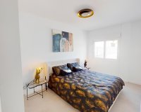 Nouvelle Construction - Ground floor apartment -
Pilar de la Horadada - pueblo