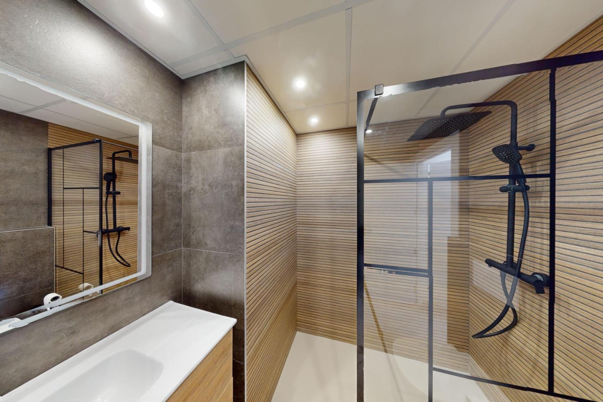 Nouvelle Construction - Ground floor apartment -
Pilar de la Horadada - pueblo