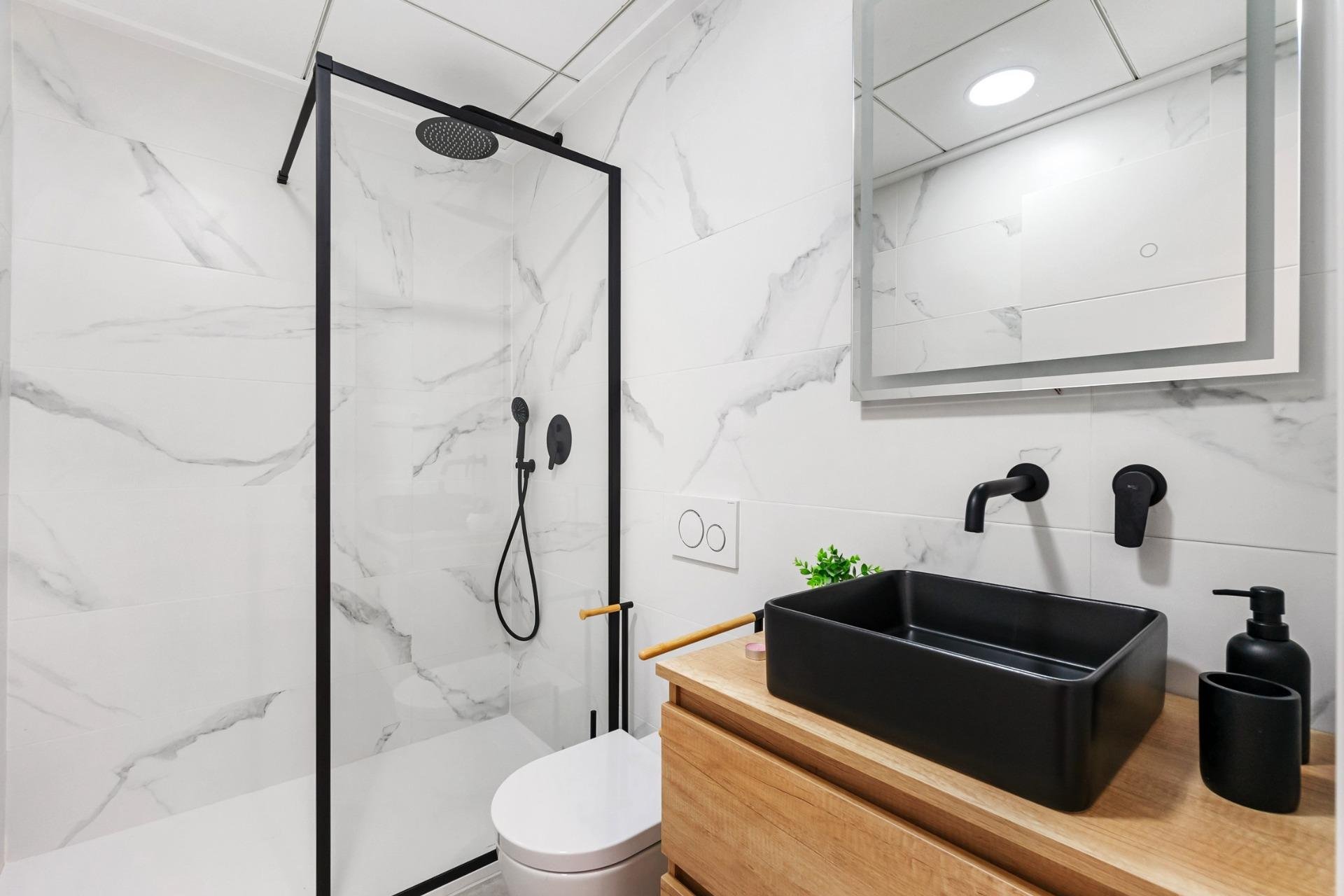 Nouvelle Construction - Ground floor apartment -
San Javier - Santiago De La Ribera