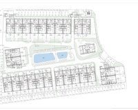 Nouvelle Construction - Ground floor apartment -
San Javier - Santiago De La Ribera