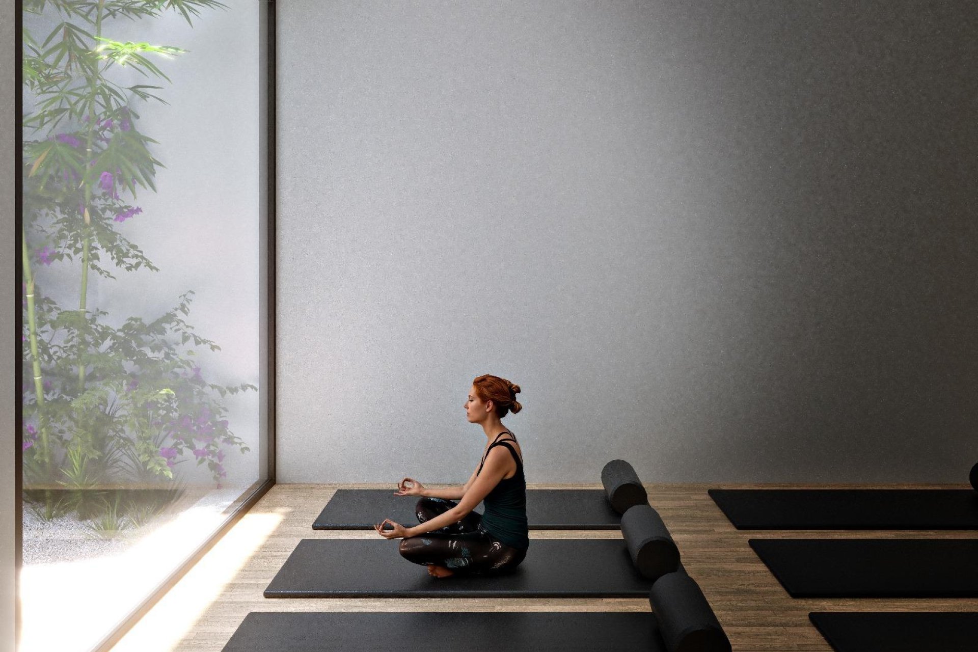 Nouvelle Construction - Ground floor apartment -
San Juan Alicante - Nou Nazareth