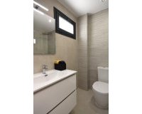 Nouvelle Construction - Ground floor apartment -
San Miguel de Salinas - Pueblo