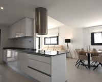 Nouvelle Construction - Ground floor apartment -
San Miguel de Salinas - Pueblo