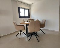 Nouvelle Construction - Ground floor apartment -
San Miguel de Salinas - Pueblo