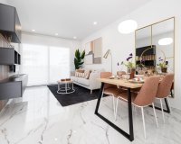 Nouvelle Construction - Ground floor apartment -
San Miguel de Salinas - Pueblo