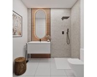 Nouvelle Construction - Ground floor apartment -
San Miguel de Salinas - Pueblo