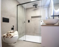 Nouvelle Construction - Ground floor apartment -
San Pedro del Pinatar - Centro