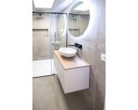 Nouvelle Construction - Ground floor apartment -
San Pedro del Pinatar - Centro