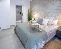 Nouvelle Construction - Ground floor apartment -
San Pedro del Pinatar - Centro