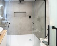 Nouvelle Construction - Ground floor apartment -
San Pedro del Pinatar - Centro