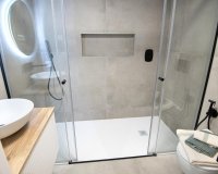 Nouvelle Construction - Ground floor apartment -
San Pedro del Pinatar - Centro