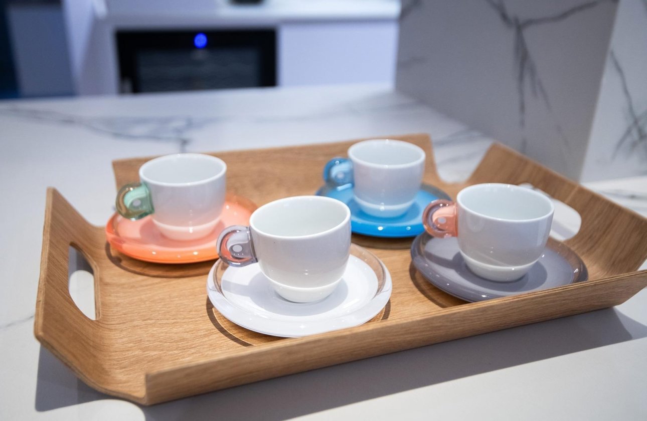 Nouvelle Construction - Ground floor apartment -
San Pedro del Pinatar - Centro