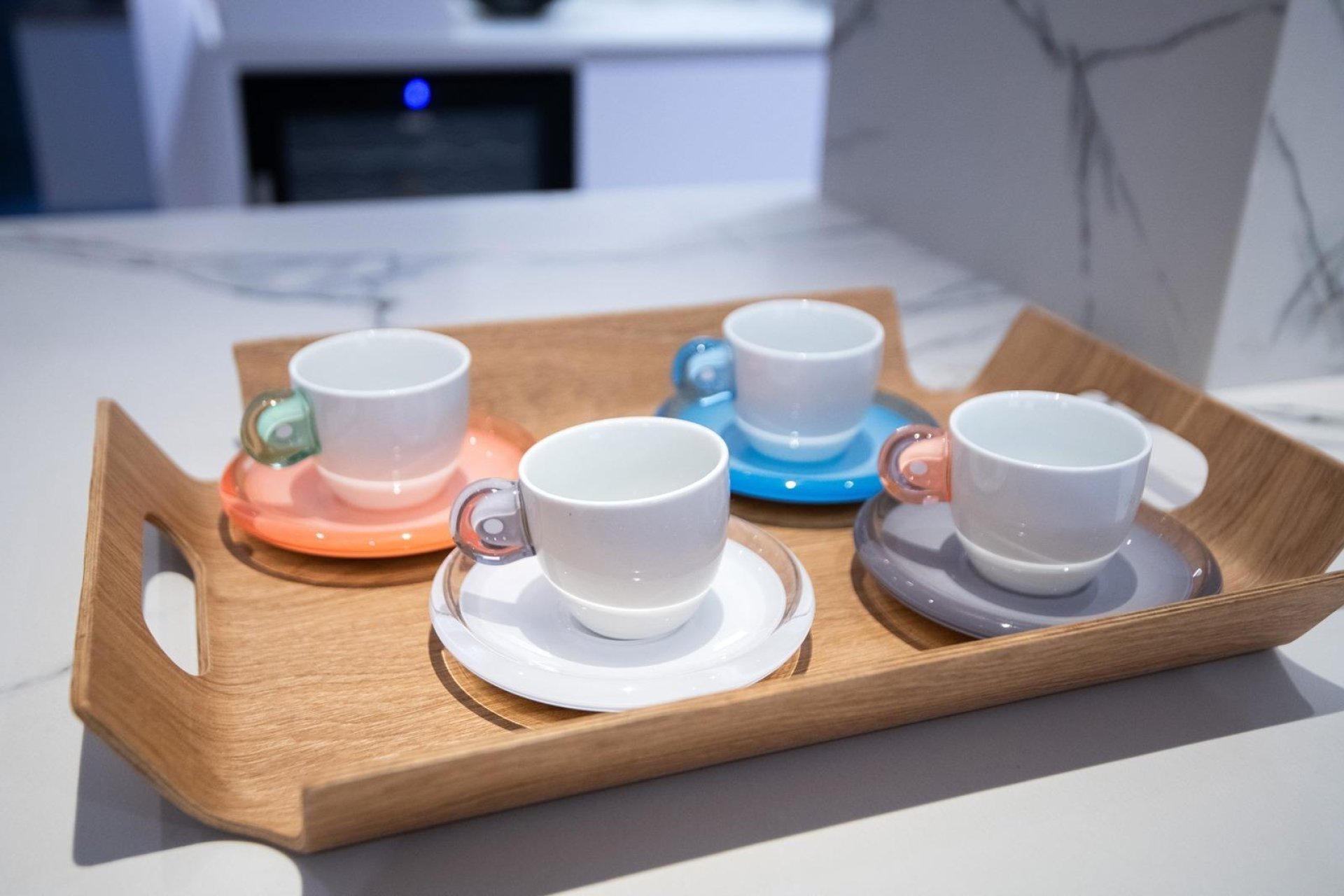 Nouvelle Construction - Ground floor apartment -
San Pedro del Pinatar - Centro