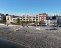 Nouvelle Construction - Ground floor apartment -
San Pedro del Pinatar - Playa Villananitos