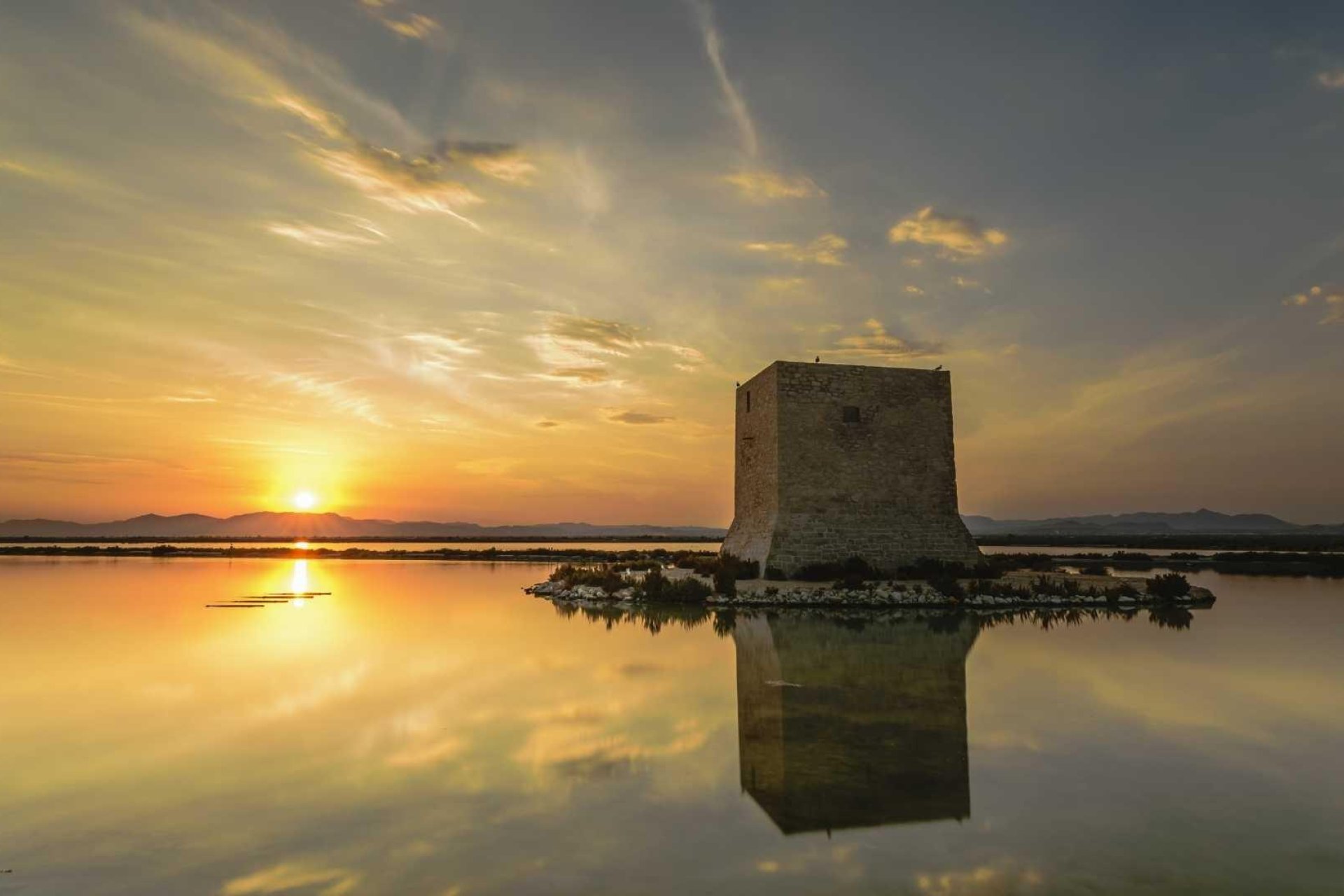 Nouvelle Construction - Ground floor apartment -
Santa Pola - Estacion de autobuses