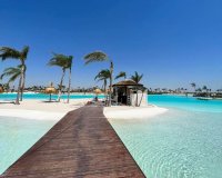 Nouvelle Construction - Ground floor apartment -
Torre Pacheco - Santa Rosalia Lake And Life Resort