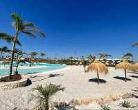 Nouvelle Construction - Ground floor apartment -
Torre Pacheco - Santa Rosalia Lake And Life Resort