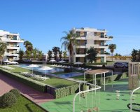 Nouvelle Construction - Ground floor apartment -
Torre Pacheco - Santa Rosalia Lake And Life Resort