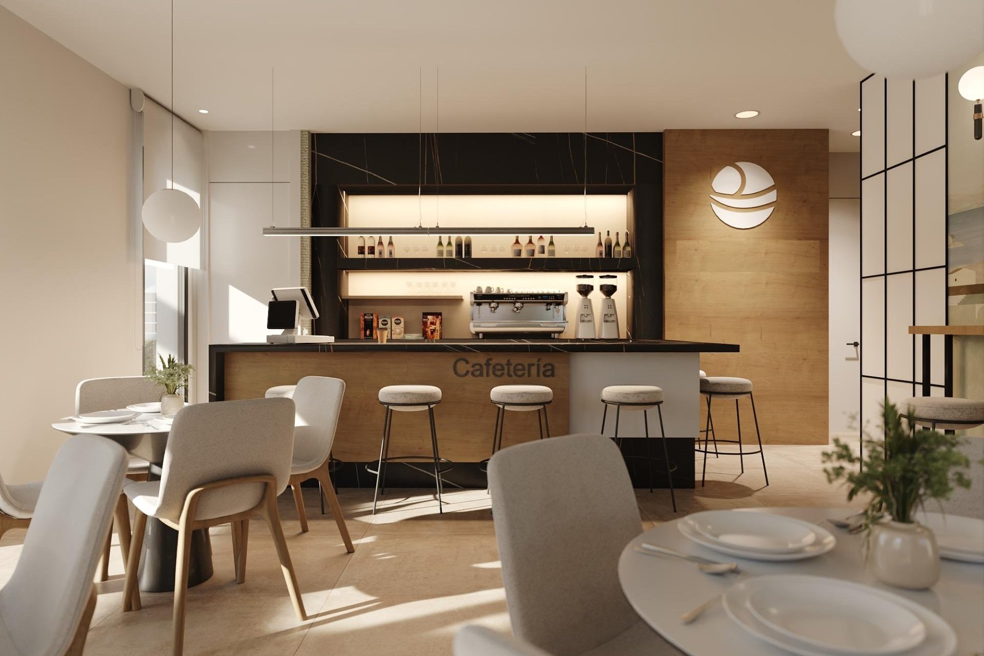 Nouvelle Construction - Ground floor apartment -
Torre Pacheco - Santa Rosalia Lake And Life Resort