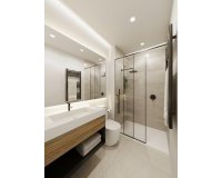 Nouvelle Construction - Ground floor apartment -
Torre Pacheco - Santa Rosalia Lake And Life Resort