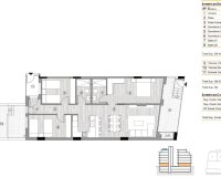 Nouvelle Construction - Ground floor apartment -
Torrevieja - Centro