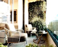 Nouvelle Construction - Ground floor apartment -
Torrevieja - Centro