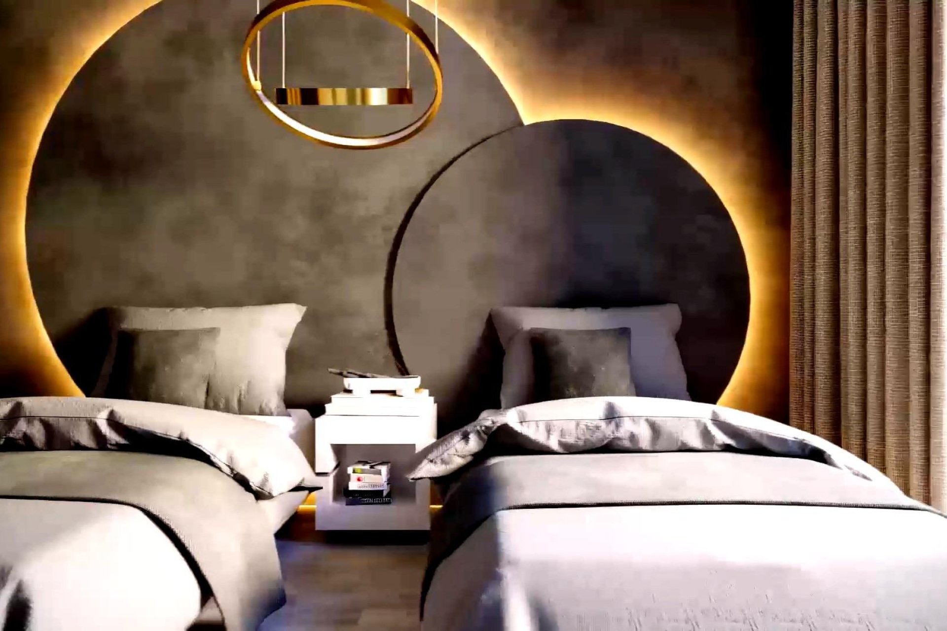 Nouvelle Construction - Ground floor apartment -
Torrevieja - Centro