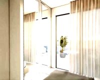 Nouvelle Construction - Ground floor apartment -
Torrevieja - Centro