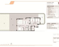 Nouvelle Construction - Ground floor apartment -
Torrevieja - La Hoya