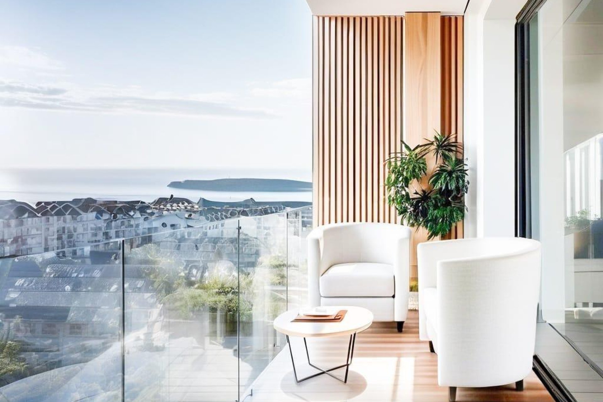 Nouvelle Construction - Ground floor apartment -
Torrevieja - Playa de El Cura