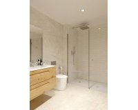 Nouvelle Construction - Ground floor apartment -
Torrevieja - Playa de El Cura