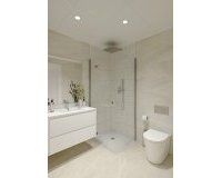 Nouvelle Construction - Ground floor apartment -
Torrevieja - Playa de El Cura