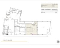 Nouvelle Construction - Ground floor apartment -
Torrevieja - Playa del Cura