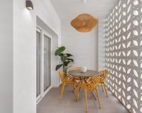 Nouvelle Construction - Ground floor apartment -
Torrevieja - Playa Los Naufragos