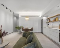 Nouvelle Construction - Ground floor apartment -
Torrevieja - Playa Los Naufragos