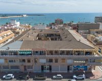 Nouvelle Construction - Ground floor apartment -
Torrevieja - Playa Los Naufragos