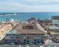 Nouvelle Construction - Ground floor apartment -
Torrevieja - Playa Los Naufragos