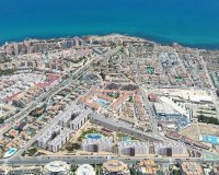 Nouvelle Construction - Ground floor apartment -
Torrevieja - Torreblanca