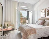 Nouvelle Construction - Ground floor apartment -
Vera - El Playazo