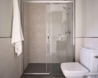 Nouvelle Construction - Ground floor apartment -
Vera - El Playazo