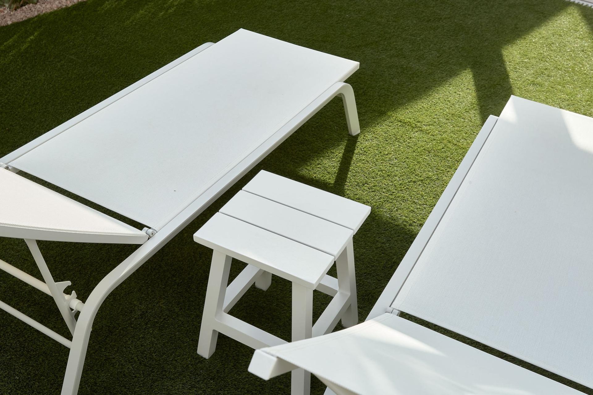 Nouvelle Construction - Ground floor apartment -
Vera - El Playazo