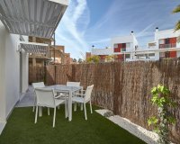 Nouvelle Construction - Ground floor apartment -
Vera - El Playazo