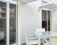 Nouvelle Construction - Ground floor apartment -
Vera - El Playazo