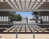 Nouvelle Construction - Ground floor apartment -
Vera - El Playazo