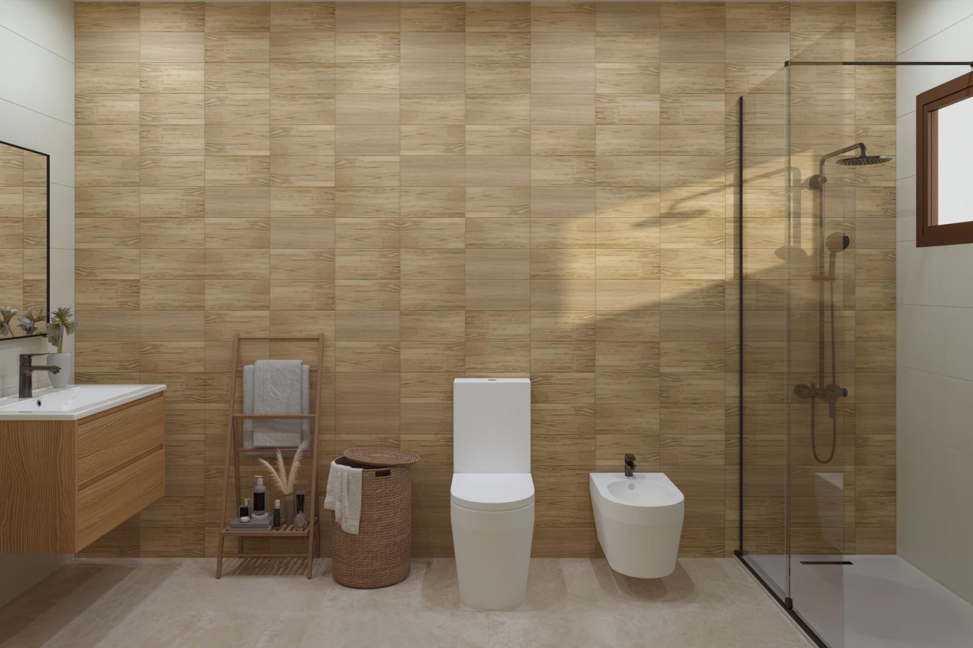 Nouvelle Construction - Ground floor apartment -
Vera - Vera Playa