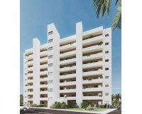 Nouvelle Construction - Ground floor apartment -
Villajoyosa - Cala de Finestrat